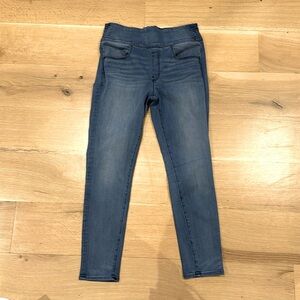 SPANX Jeans Like New